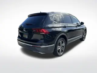 Volkswagen Tiguan 2020 SE 4dr SUV