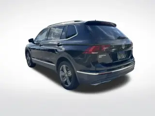 Volkswagen Tiguan 2020 SE 4dr SUV
