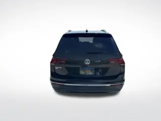 Volkswagen Tiguan 2020 SE 4dr SUV