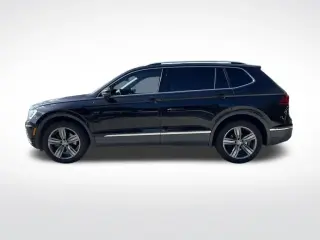 Volkswagen Tiguan 2020 SE 4dr SUV