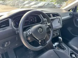 Volkswagen Tiguan 2020 SE 4dr SUV