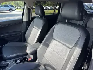Volkswagen Tiguan 2020 SE 4dr SUV