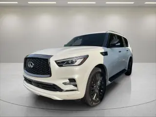 INFINITI QX80 2023 AWD Premium Select SUV de 4 puertas