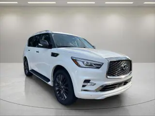 INFINITI QX80 2023 AWD Premium Select SUV de 4 puertas