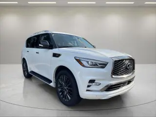INFINITI QX80 2023 AWD Premium Select SUV de 4 puertas