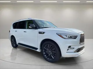 INFINITI QX80 2023 AWD Premium Select SUV de 4 puertas
