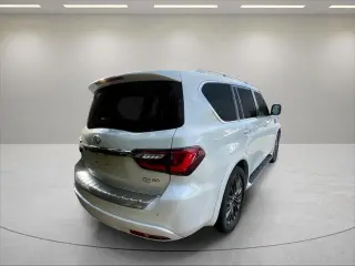 INFINITI QX80 2023 AWD Premium Select SUV de 4 puertas