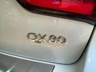INFINITI QX80 2023 AWD Premium Select SUV de 4 puertas