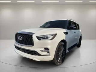 INFINITI QX80 2023 AWD Premium Select SUV de 4 puertas