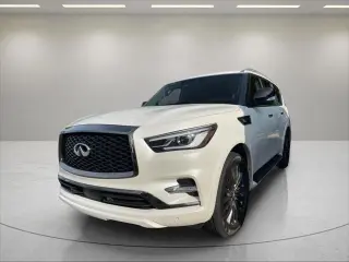 INFINITI QX80 2023 AWD Premium Select SUV de 4 puertas