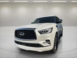 INFINITI QX80 2023 AWD Premium Select SUV de 4 puertas