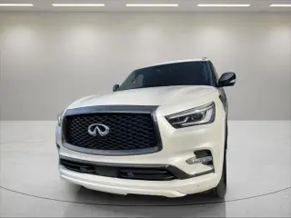 INFINITI QX80 2023 AWD Premium Select SUV de 4 puertas