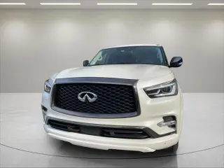 INFINITI QX80 2023 AWD Premium Select SUV de 4 puertas