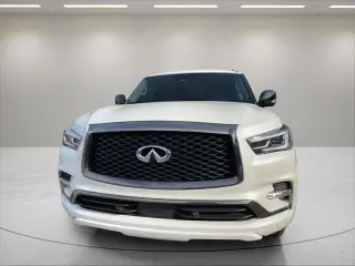 INFINITI QX80 2023 AWD Premium Select SUV de 4 puertas