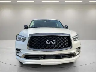 INFINITI QX80 2023 AWD Premium Select SUV de 4 puertas