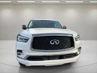 INFINITI QX80 2023 AWD Premium Select SUV de 4 puertas