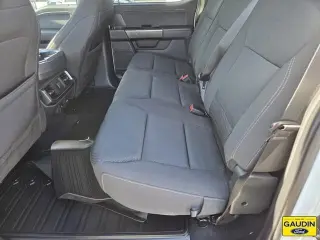 Ford F-150 2023 4x4 XLT 4dr SuperCrew 6.5 ft. SB