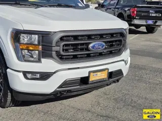 Ford F-150 2023 4x4 XLT 4dr SuperCrew 6.5 ft. SB