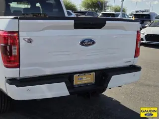 Ford F-150 2023 4x4 XLT 4dr SuperCrew 6.5 ft. SB