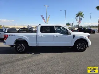 Ford F-150 2023 4x4 XLT 4dr SuperCrew 6.5 ft. SB