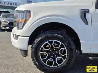 Ford F-150 2023 4x4 XLT 4dr SuperCrew 6.5 ft. SB