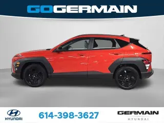 Hyundai KONA 2026 SEL Sport 4dr SUV