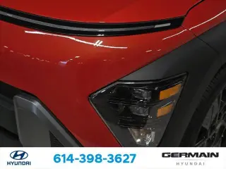 Hyundai KONA 2026 SEL Sport 4dr SUV