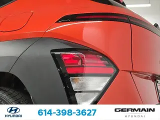 Hyundai KONA 2026 SEL Sport 4dr SUV