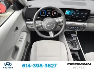 Hyundai KONA 2026 SEL Sport 4dr SUV
