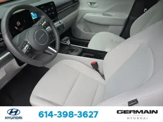 Hyundai KONA 2026 SEL Sport 4dr SUV