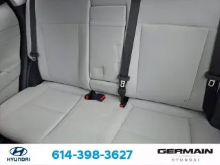 Hyundai KONA 2026 SEL Sport 4dr SUV