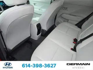 Hyundai KONA 2026 SEL Sport 4dr SUV