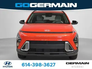 Hyundai KONA 2026 SEL Sport 4dr SUV