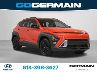 Hyundai KONA 2026 SEL Sport 4dr SUV