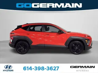 Hyundai KONA 2026 SEL Sport 4dr SUV