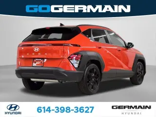 Hyundai KONA 2026 SEL Sport 4dr SUV