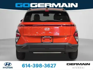 Hyundai KONA 2026 SEL Sport 4dr SUV