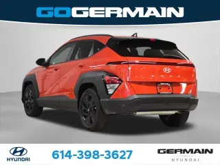 Hyundai KONA 2026 SEL Sport 4dr SUV