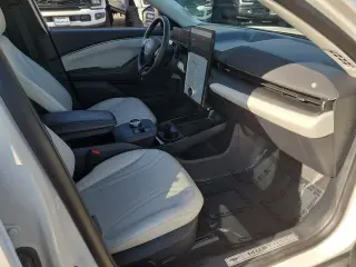 Ford Mustang Mach-E 2023 Premium 4dr SUV