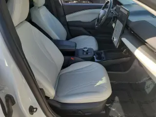 Ford Mustang Mach-E 2023 Premium 4dr SUV