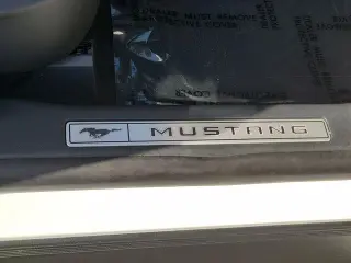 Ford Mustang Mach-E 2023 Premium 4dr SUV