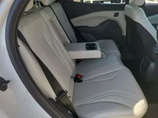 Ford Mustang Mach-E 2023 Premium 4dr SUV