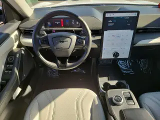 Ford Mustang Mach-E 2023 Premium 4dr SUV