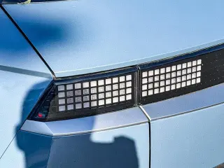 Hyundai IONIQ 5 2024 SEL 4dr Crossover de Roseville