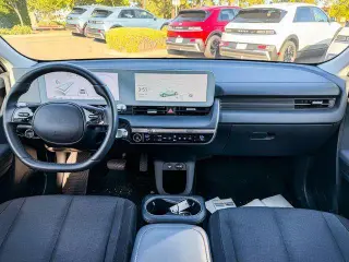 Hyundai IONIQ 5 2024 SEL 4dr Crossover de Roseville