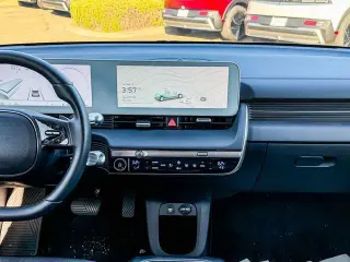 Hyundai IONIQ 5 2024 SEL 4dr Crossover de Roseville
