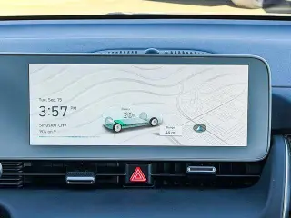 Hyundai IONIQ 5 2024 SEL 4dr Crossover de Roseville