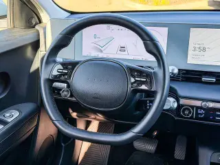 Hyundai IONIQ 5 2024 SEL 4dr Crossover de Roseville