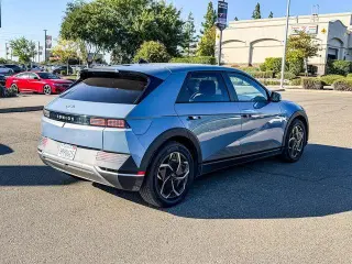 Hyundai IONIQ 5 2024 SEL 4dr Crossover de Roseville