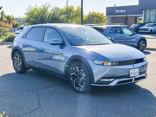 Hyundai IONIQ 5 2024 SEL 4dr Crossover de Roseville